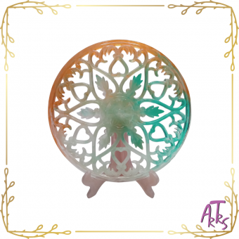 Mandala Decoração