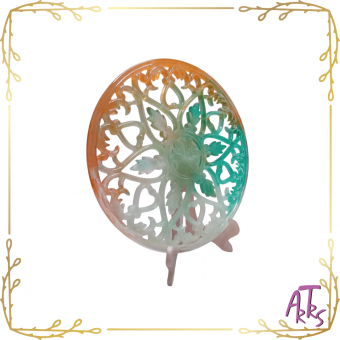 Mandala Decoração