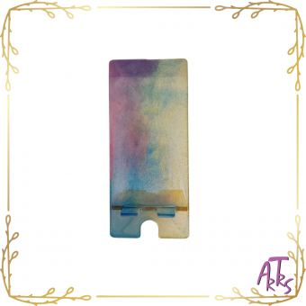 Porta Celular Retangular